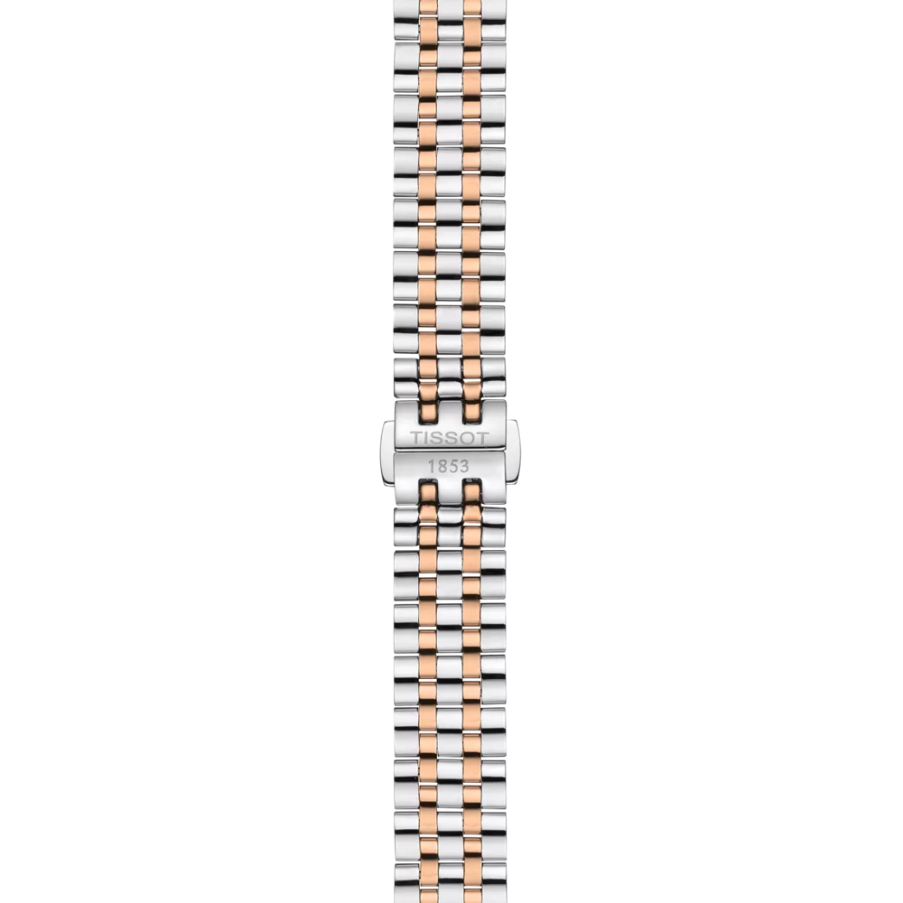 Tissot Carson Premium 30mm