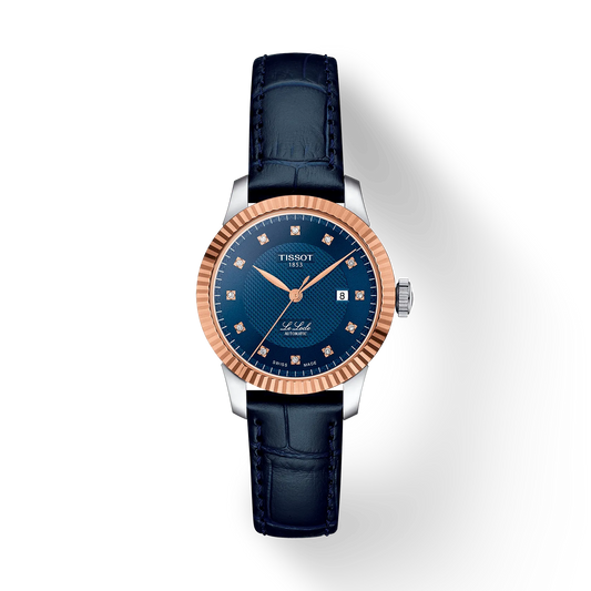 Tissot le Locle Gold 29mm