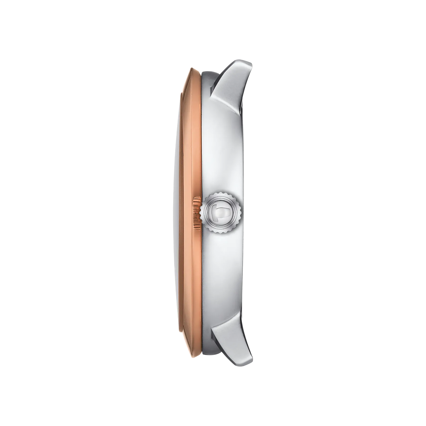 Tissot Glendora Gold 33mm