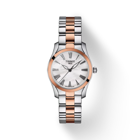 Tissot T-Wave