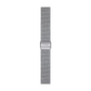 Tissot Çelik Hasır Bilezik Boynuz Aralığı 20 mm