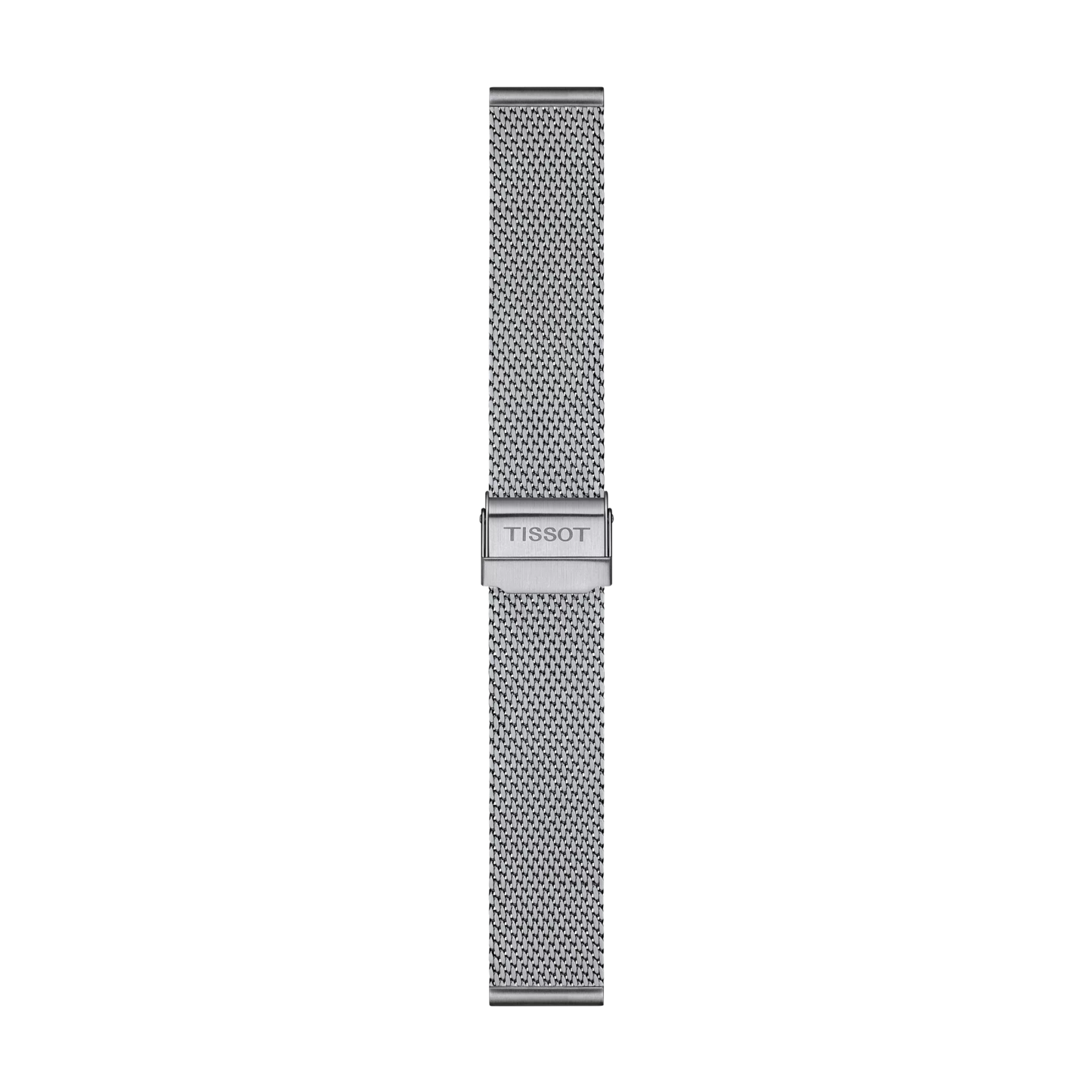 Tissot Çelik Hasır Bilezik Boynuz Aralığı 20 mm