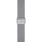 Tissot Çelik Hasır Bilezik Boynuz Aralığı 20 mm