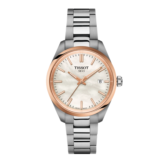 Tissot PR 100 34mm