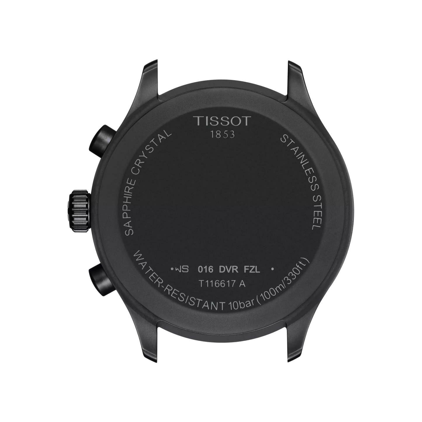 Tissot Chrono XL