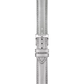 Tissot Gri Deri Kayış Boynuz Aralığı 16 mm