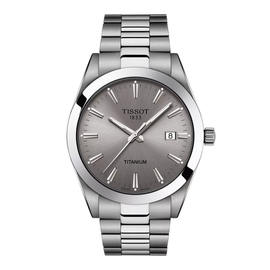 Tissot Gentleman 40mm