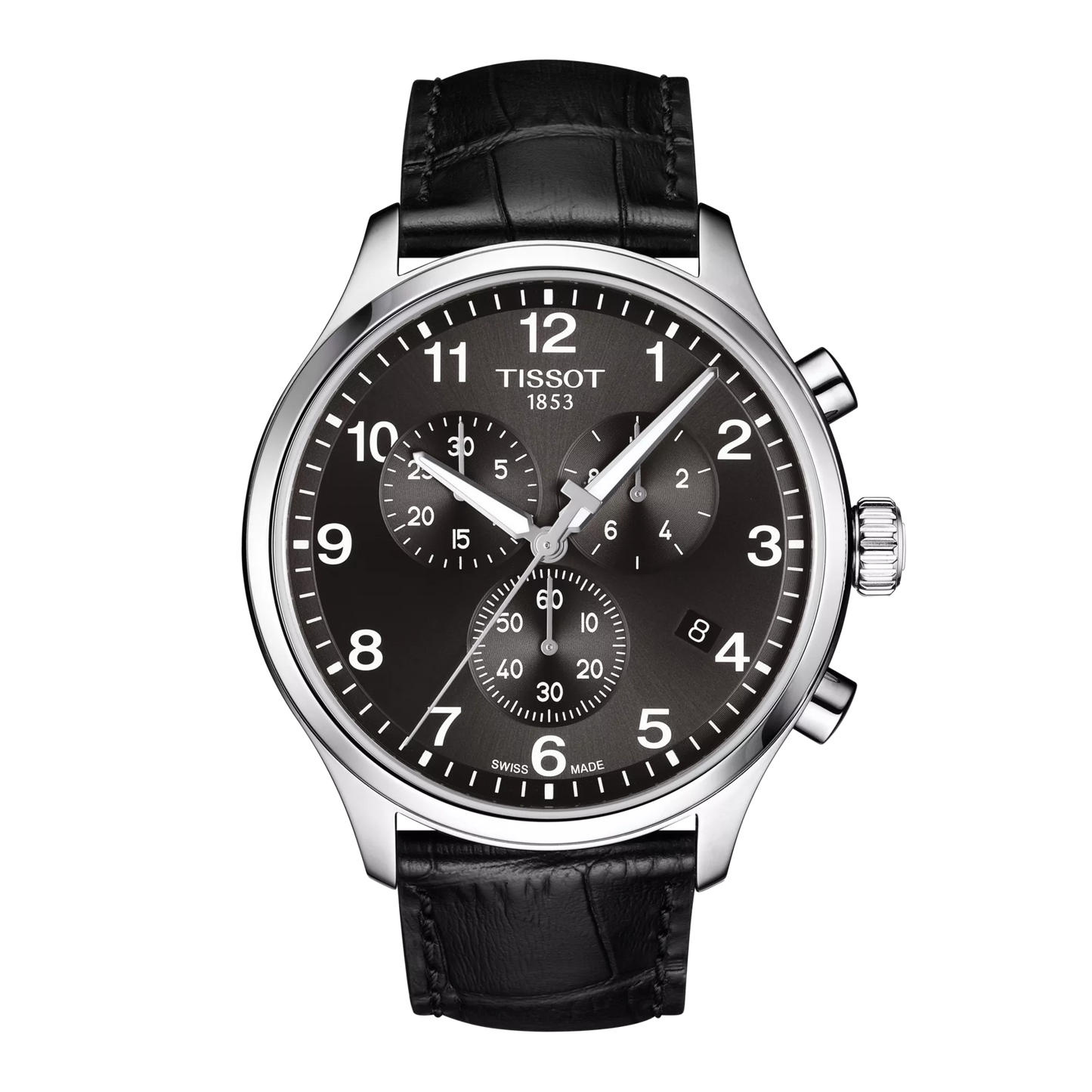 Tissot Chrono XL Classic 45mm