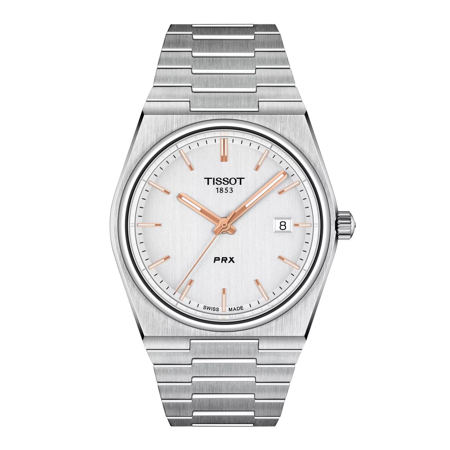 Tissot PRX T1374101103100 40mm
