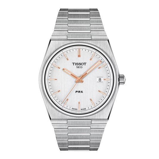Tissot PRX T1374101103100 40mm