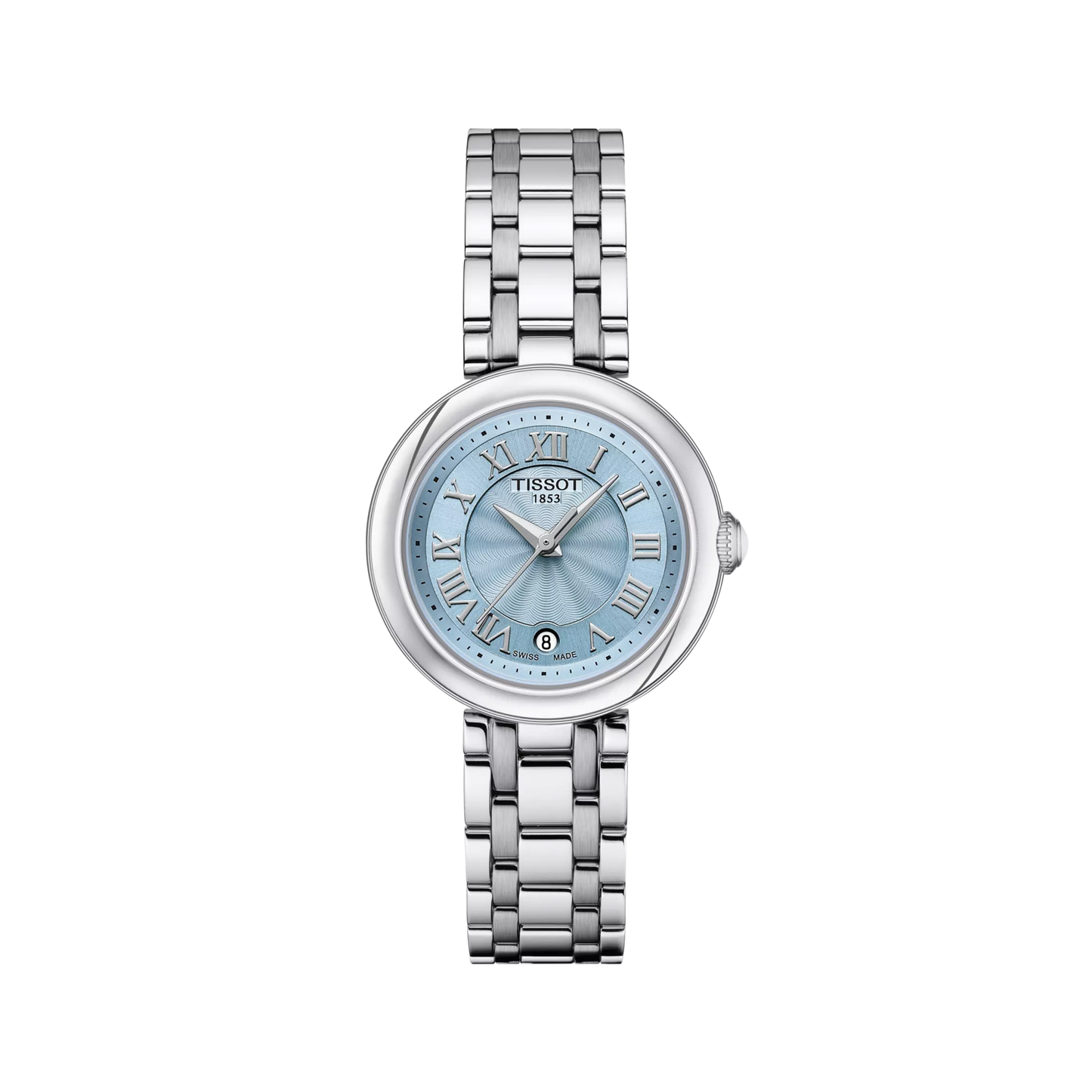 Tissot Bellissima T1260101113300 26mm