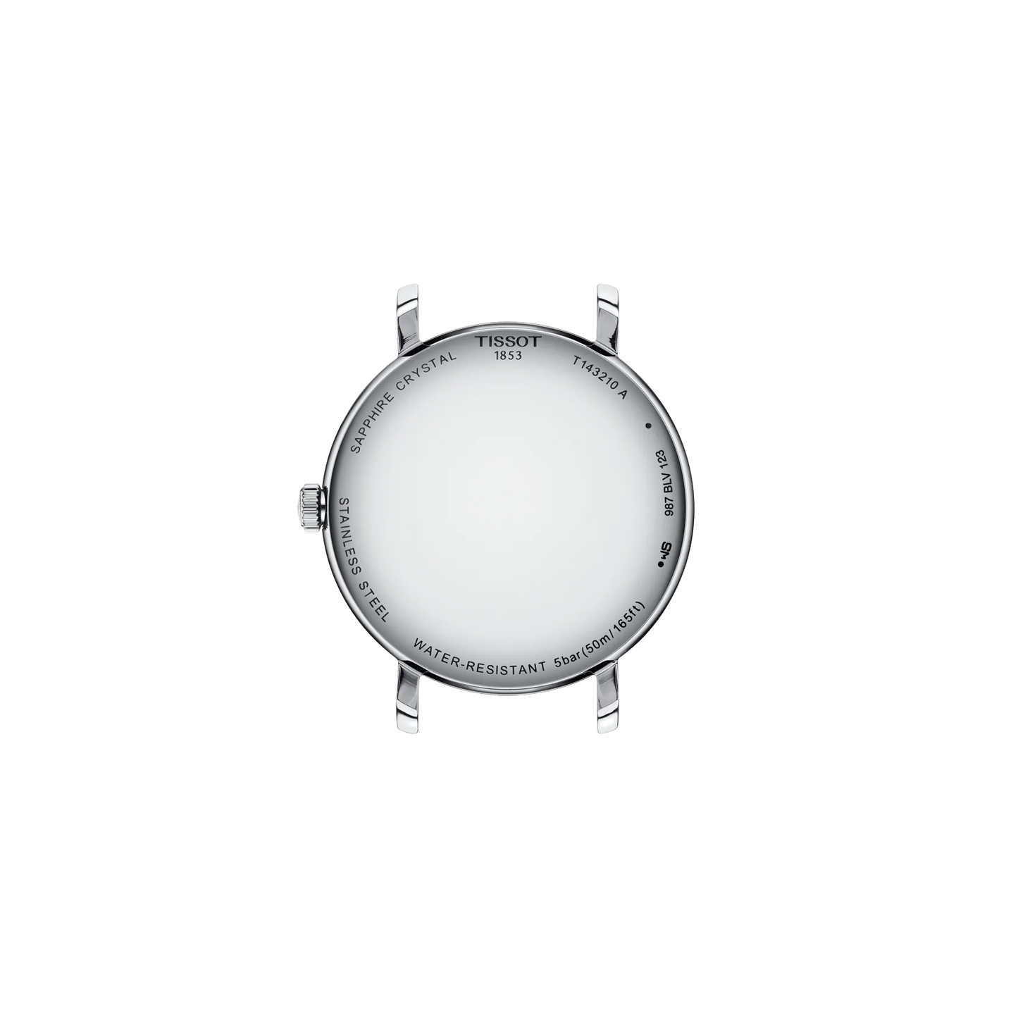 Tissot Everytime 34mm