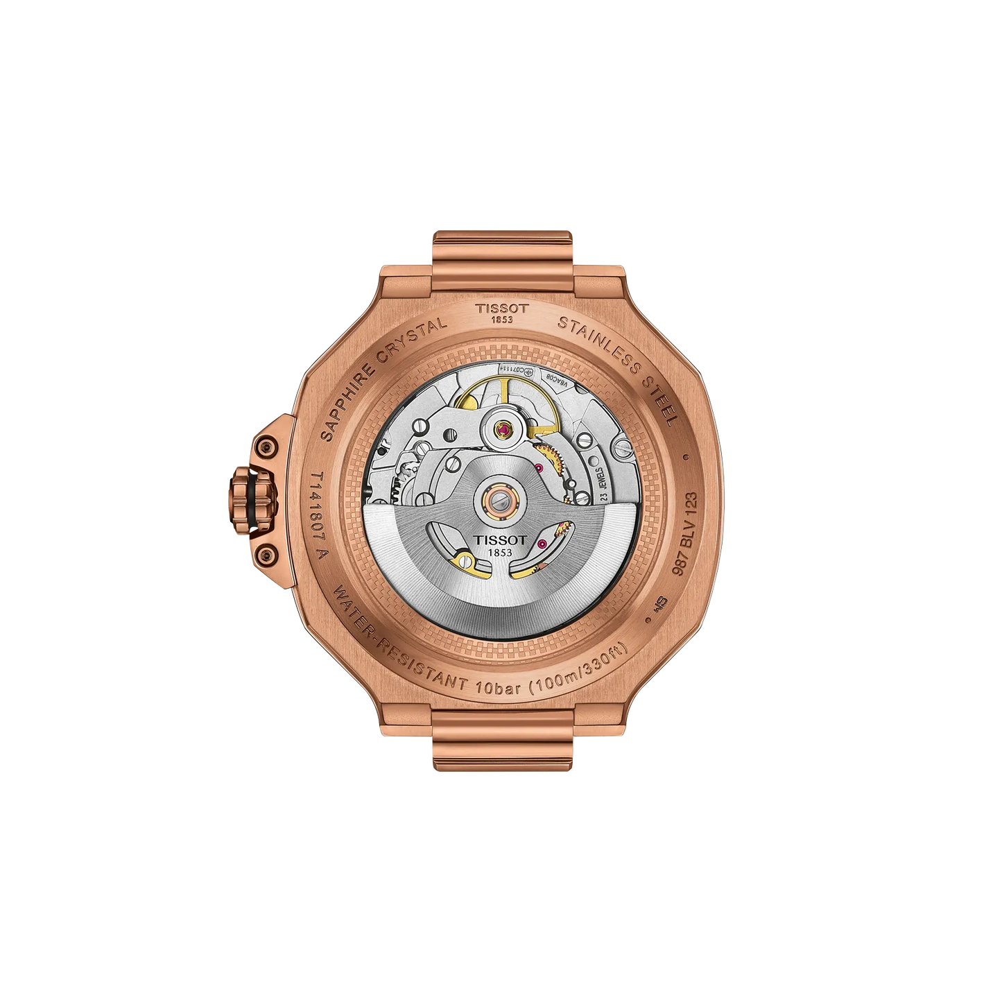 Tissot T-Race 41mm