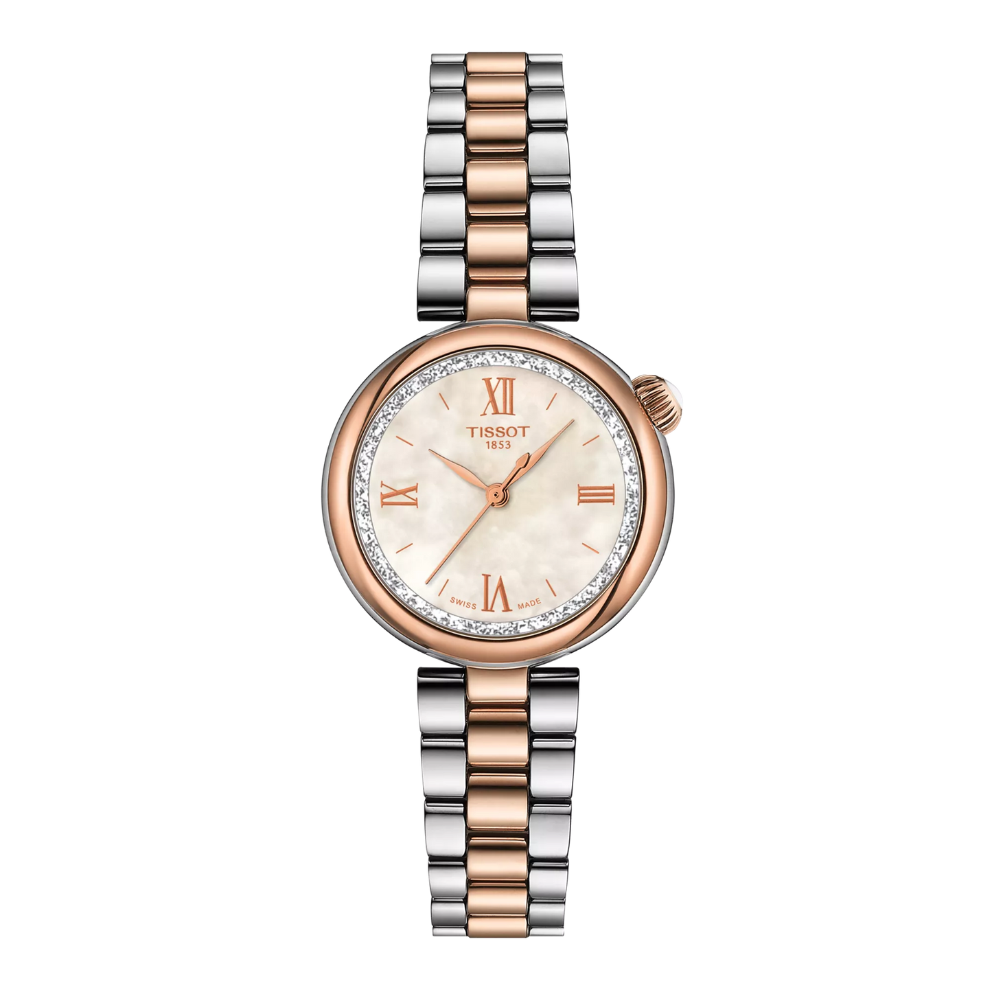 Tissot Desir T1520102211800 28mm
