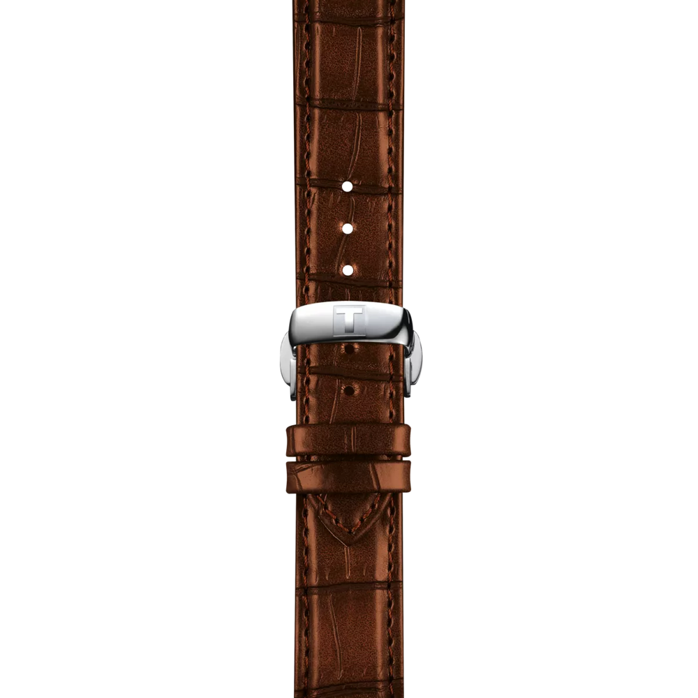 Tissot Le Locle Open Heart 39.3mm