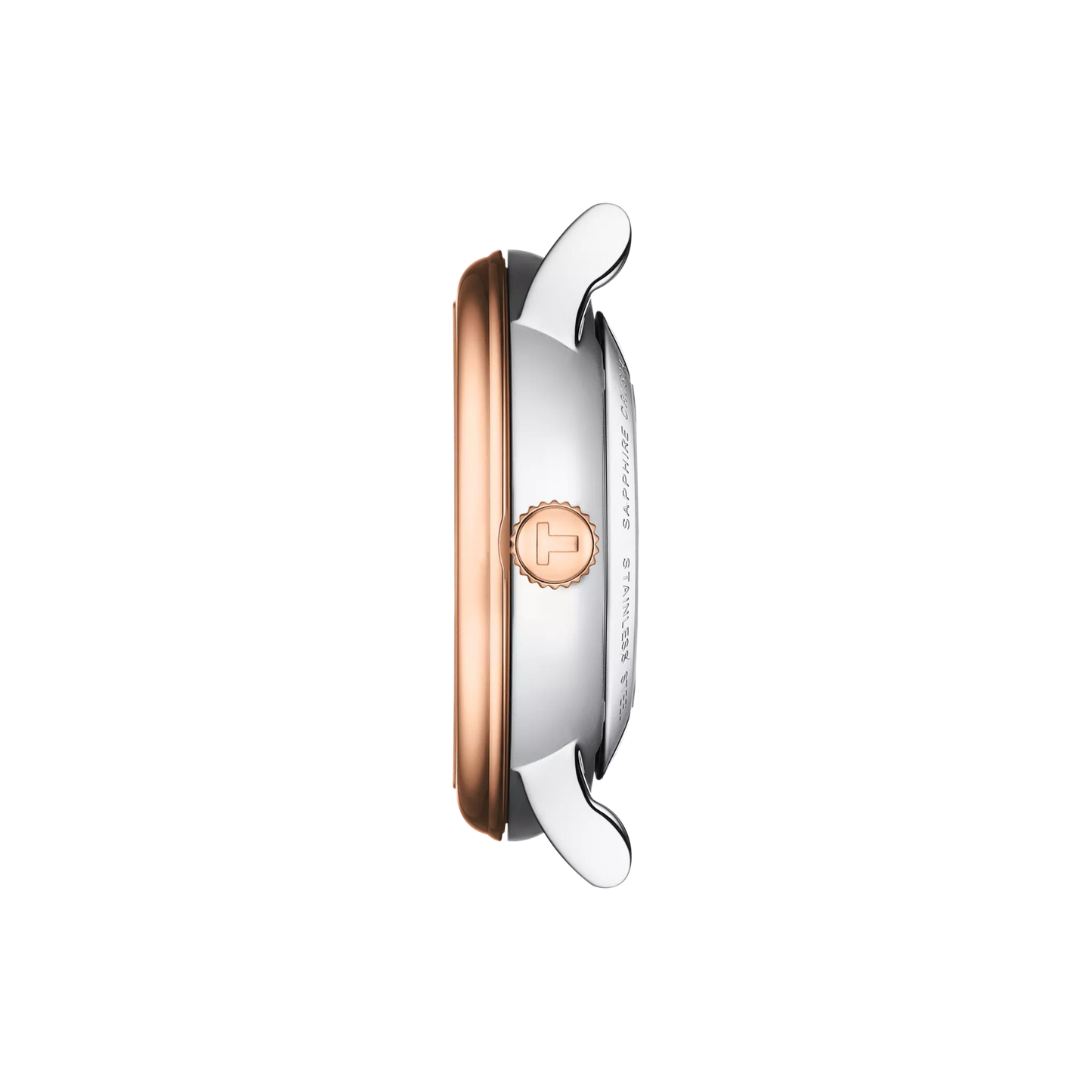 Tissot Carson Premium Automatic lady