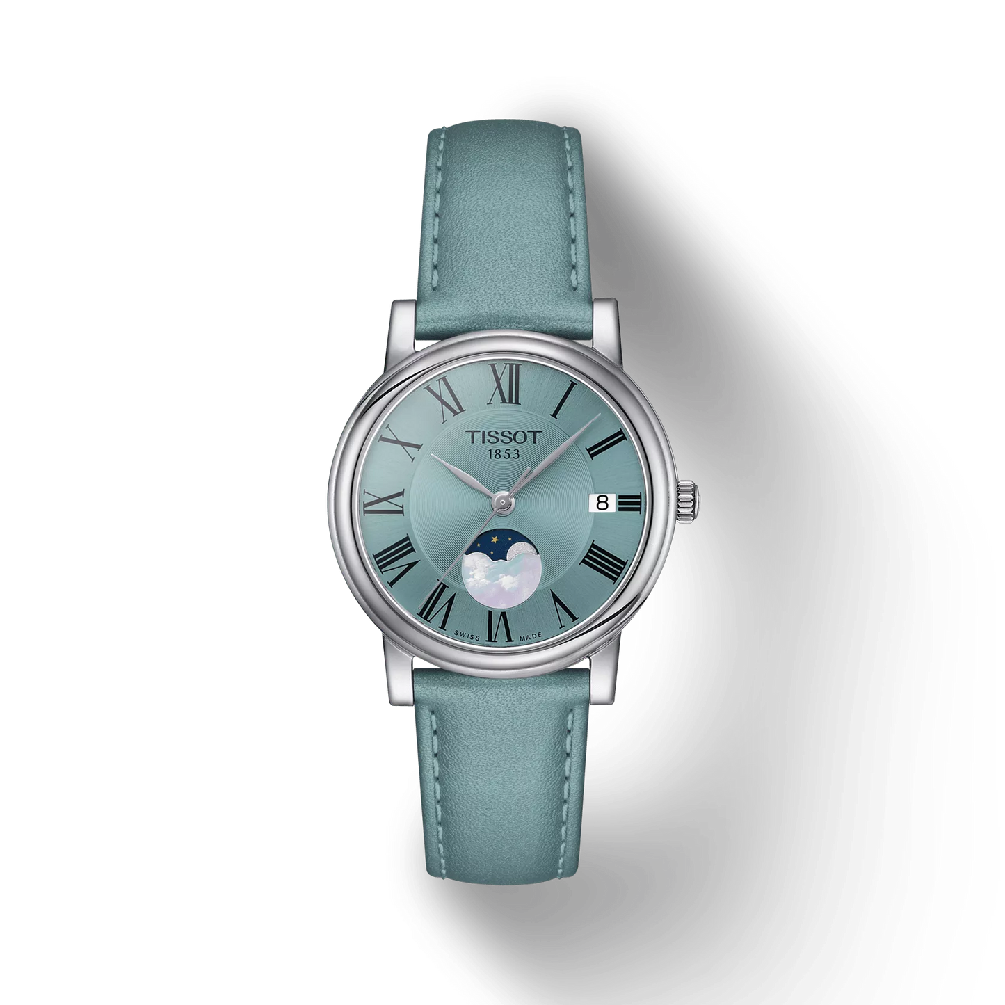 Tissot Carson Premium 32mm