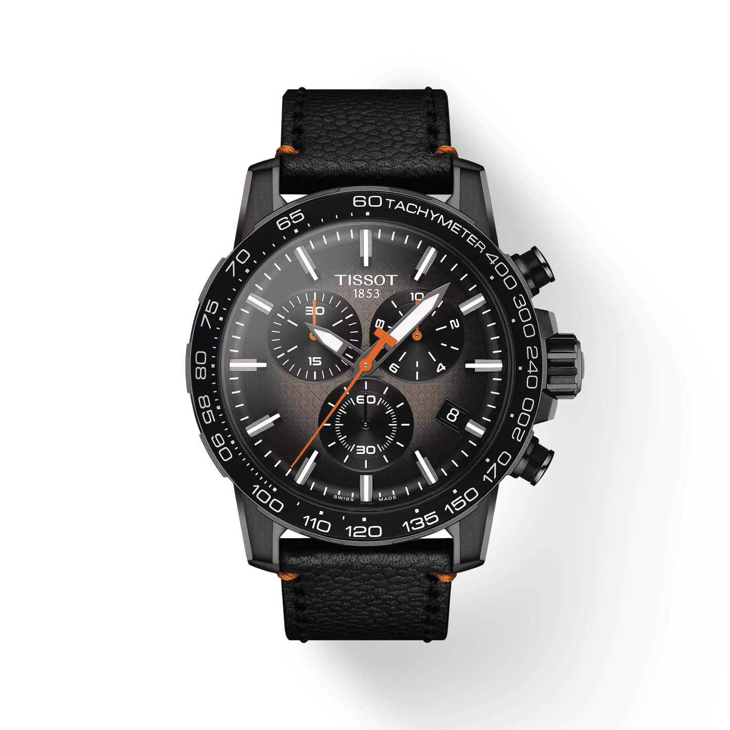 Tissot Supersport Chrono Basketball Edition 45.5mm