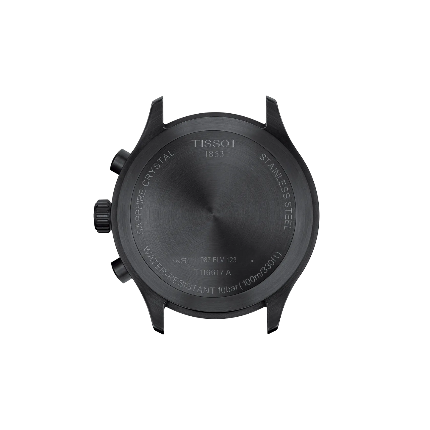 Tissot Chrono XL 45mm