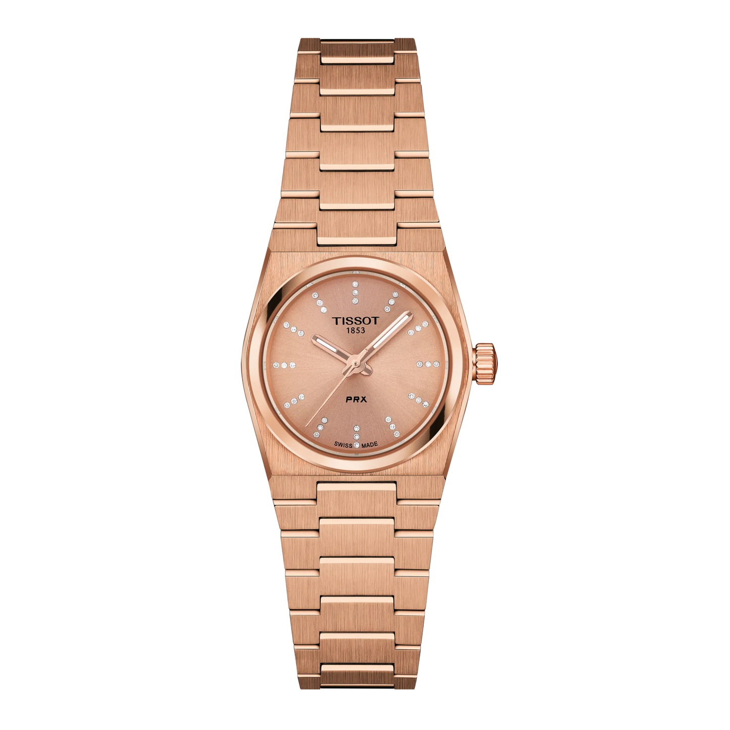 Tissot PRX 25mm