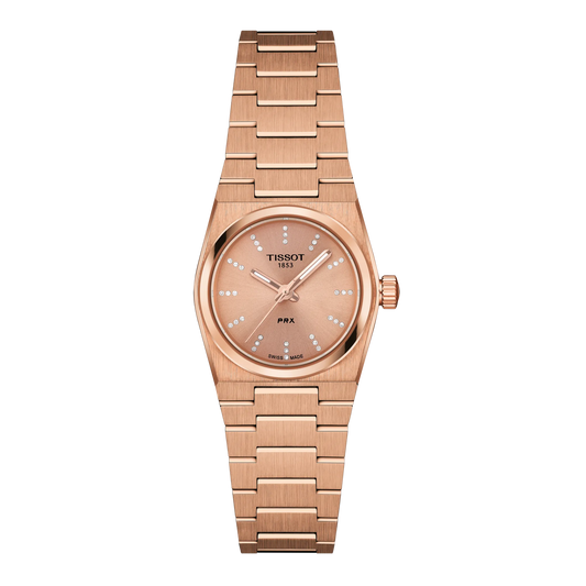 Tissot PRX 25mm