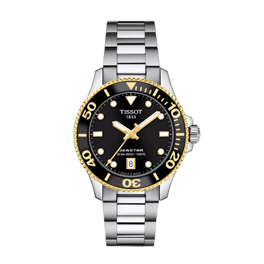 Tissot Seastar 1000 36mm
