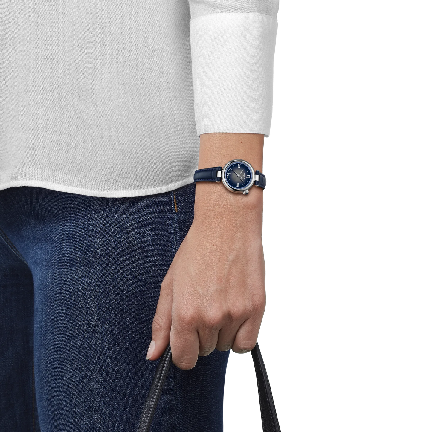 Tissot Desir 28mm