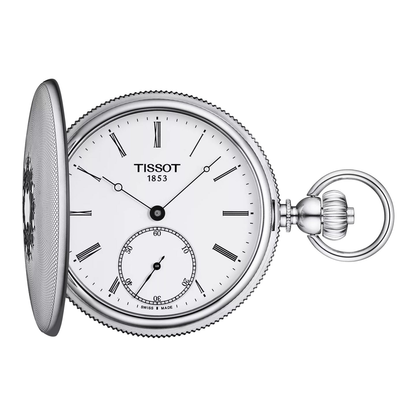 Tissot Savonnette 48.5mm
