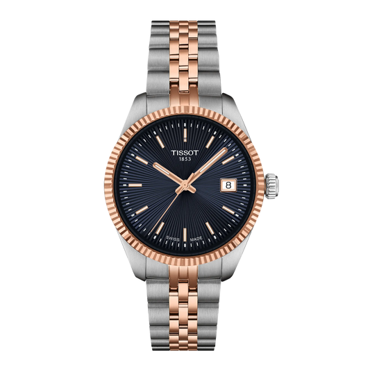 Tissot Ballade 34mm