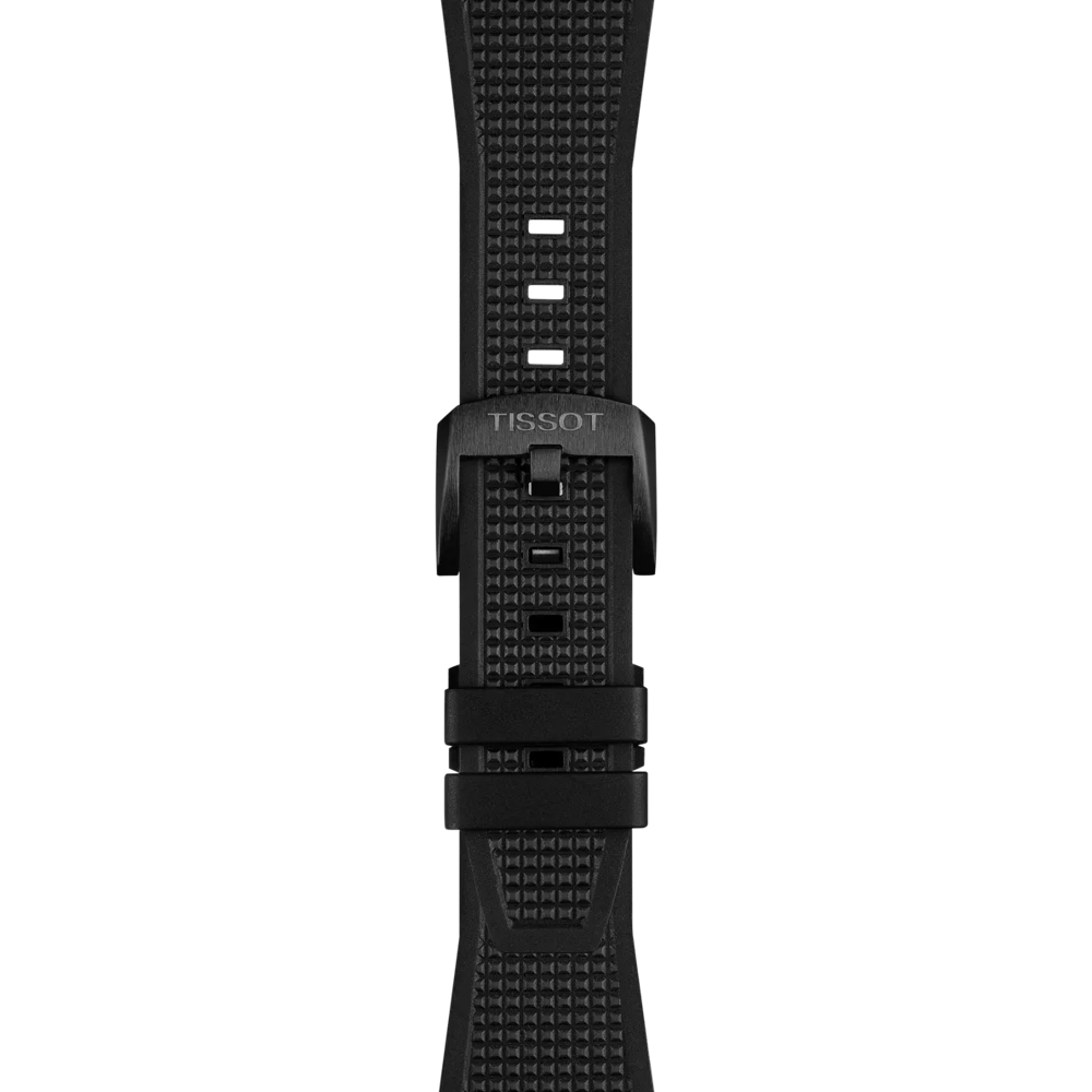 Tissot PRX Carbon 40.5mm