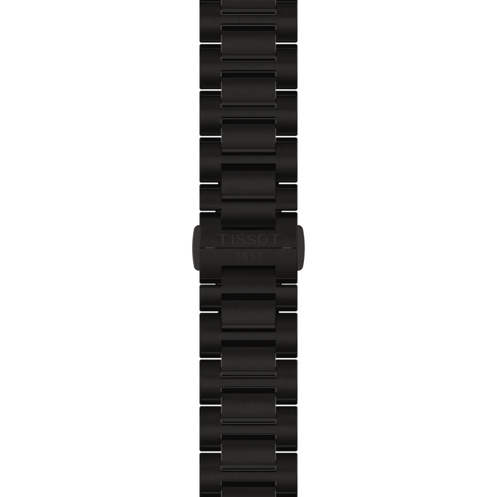 Tissot PRC 100 Solar 39mm