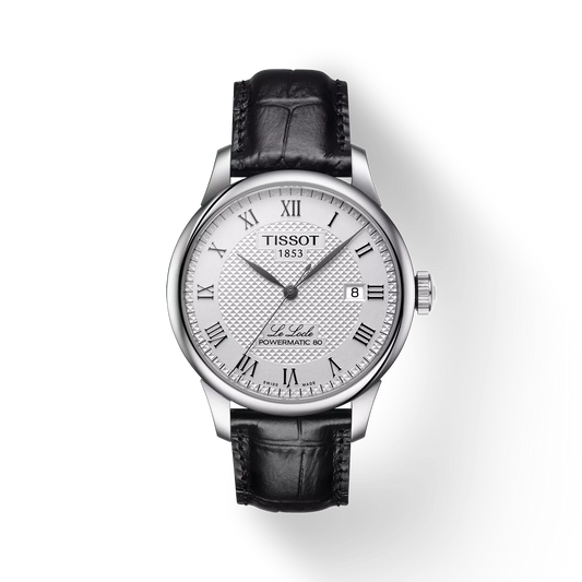 Tissot Le Locle 39.3mm