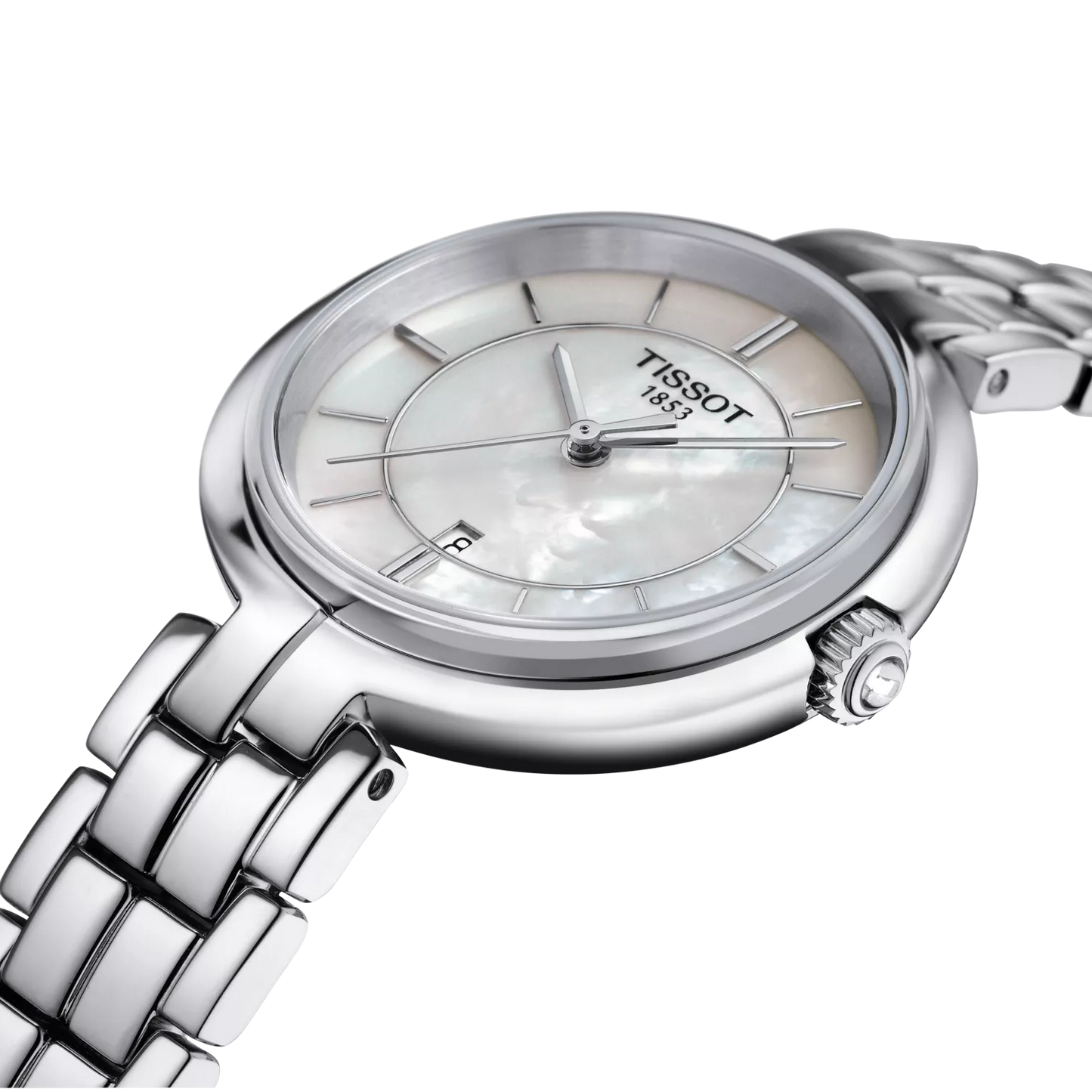Tissot Flamingo 30mm