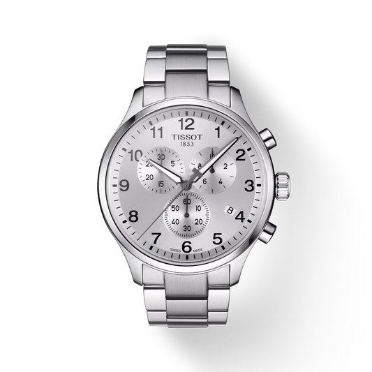 Tissot Chrono XL Classic