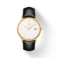 Tissot Goldrun Gold 38mm