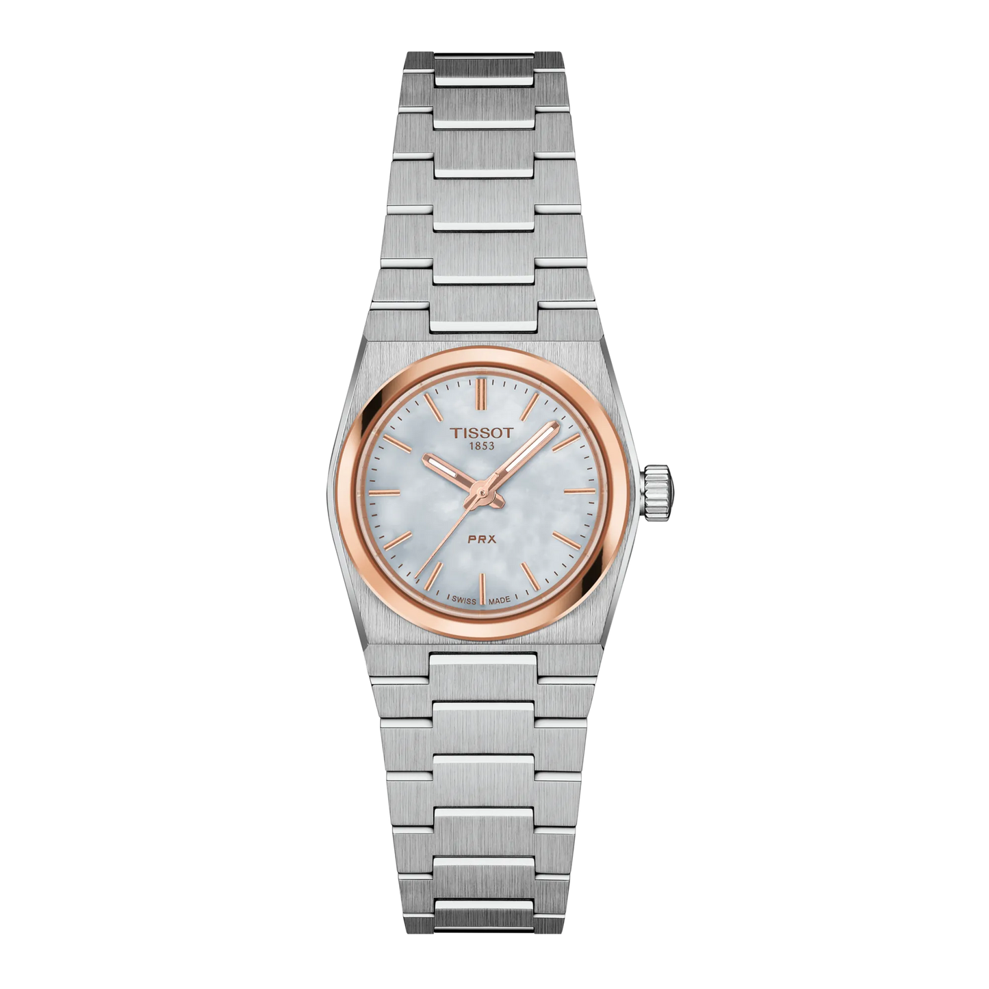 Tissot PRX T1370102111100 25mm