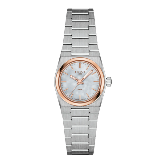 Tissot PRX T1370102111100 25mm