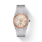 Tissot PRX Gold 35mm