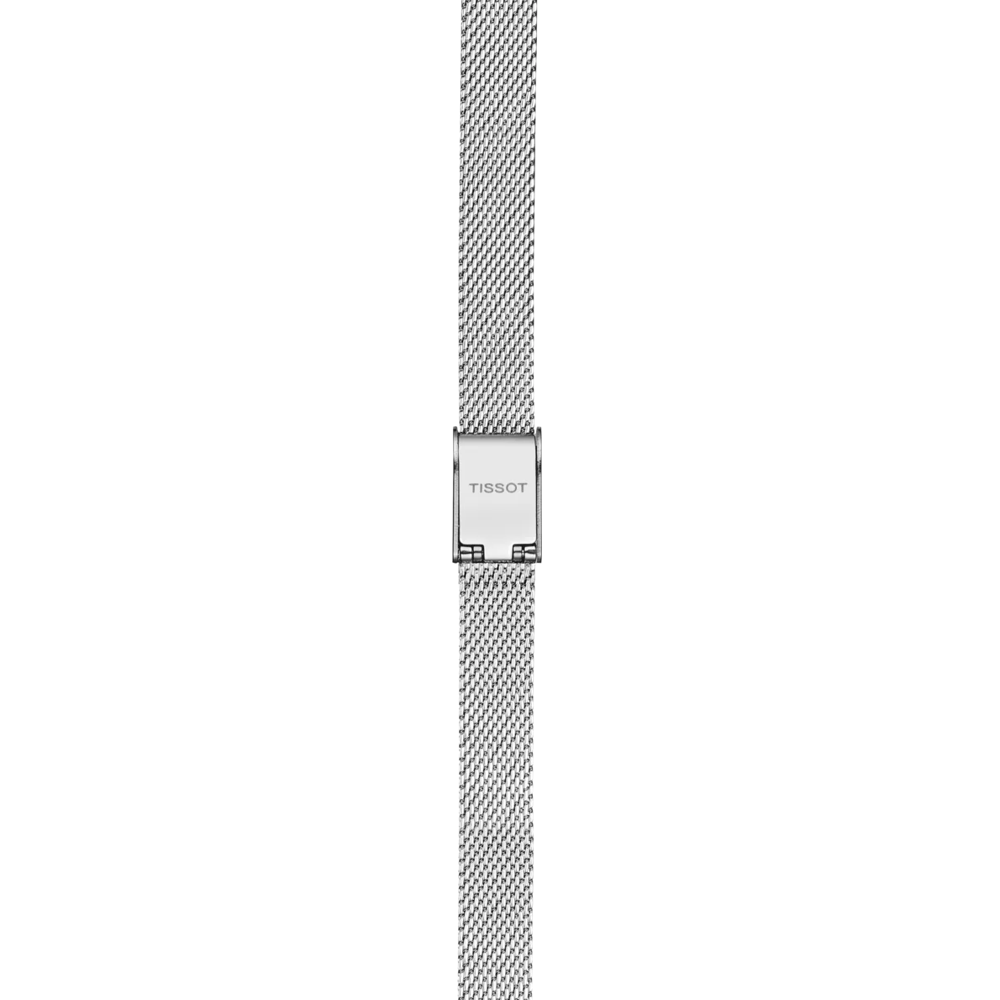 Tissot Lovely Square 20x20mm