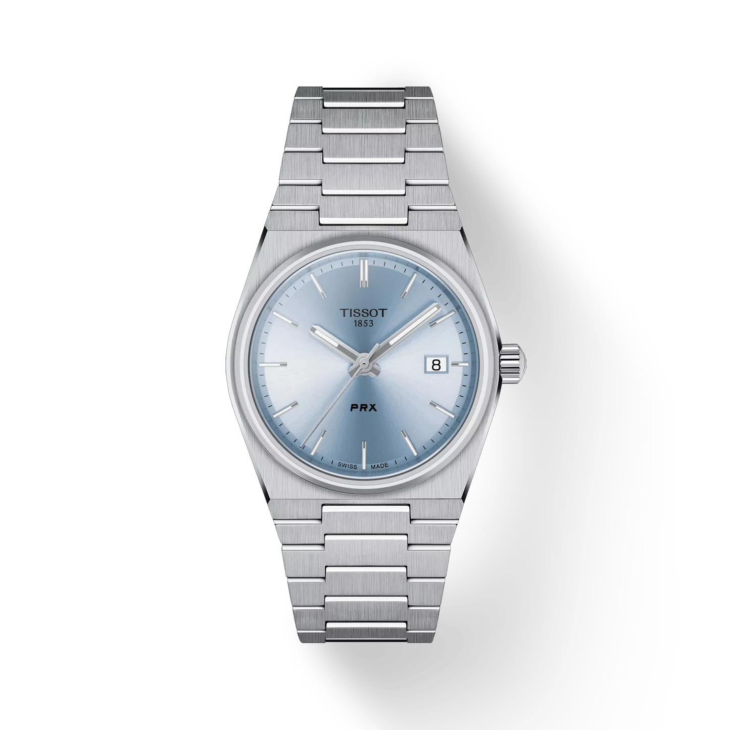 Tissot PRX T1372101135100 35mm