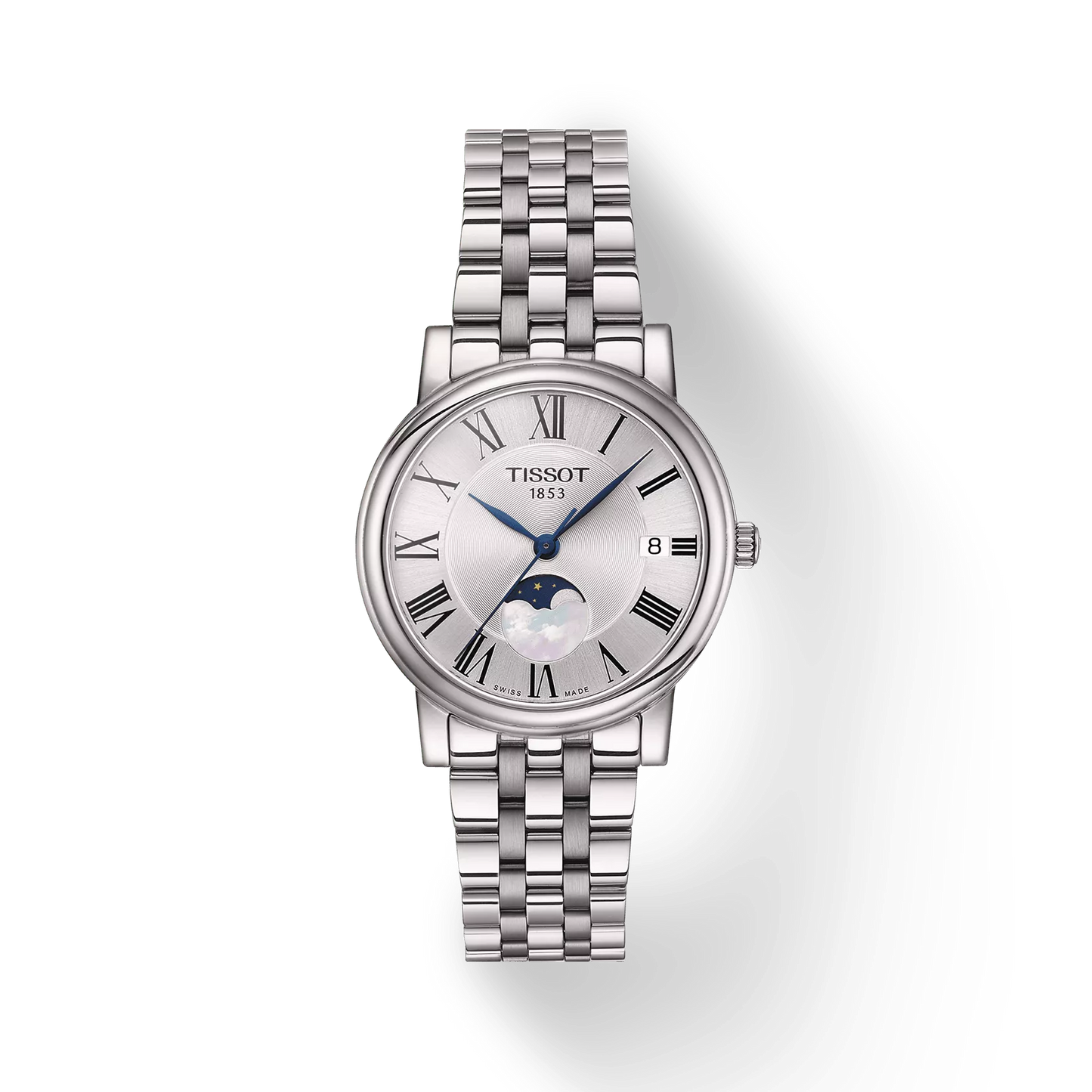 Tissot Carson Premium 32mm