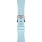 Tissot PRX Açık Mavi Kauçuk Kayış