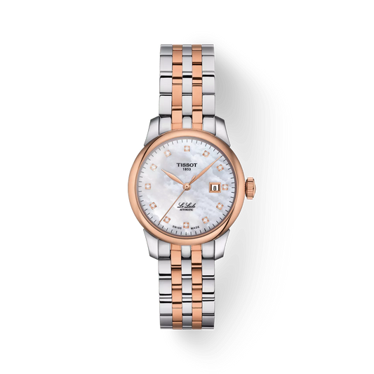 Tissot Le Locle 29mm