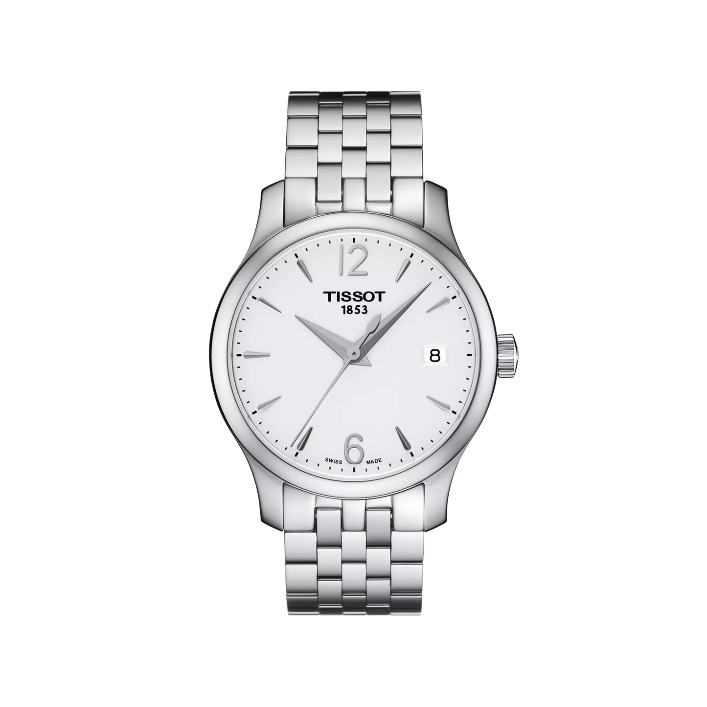 Tissot Tradition Lady