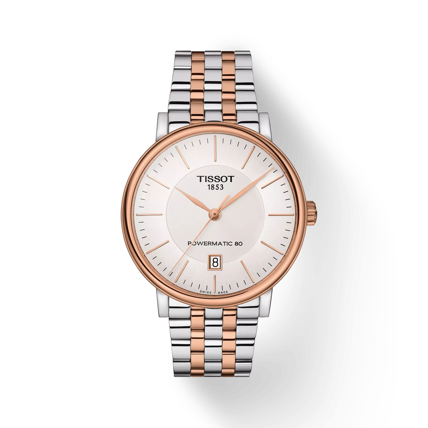 Tissot Carson Premium Powermatic 80