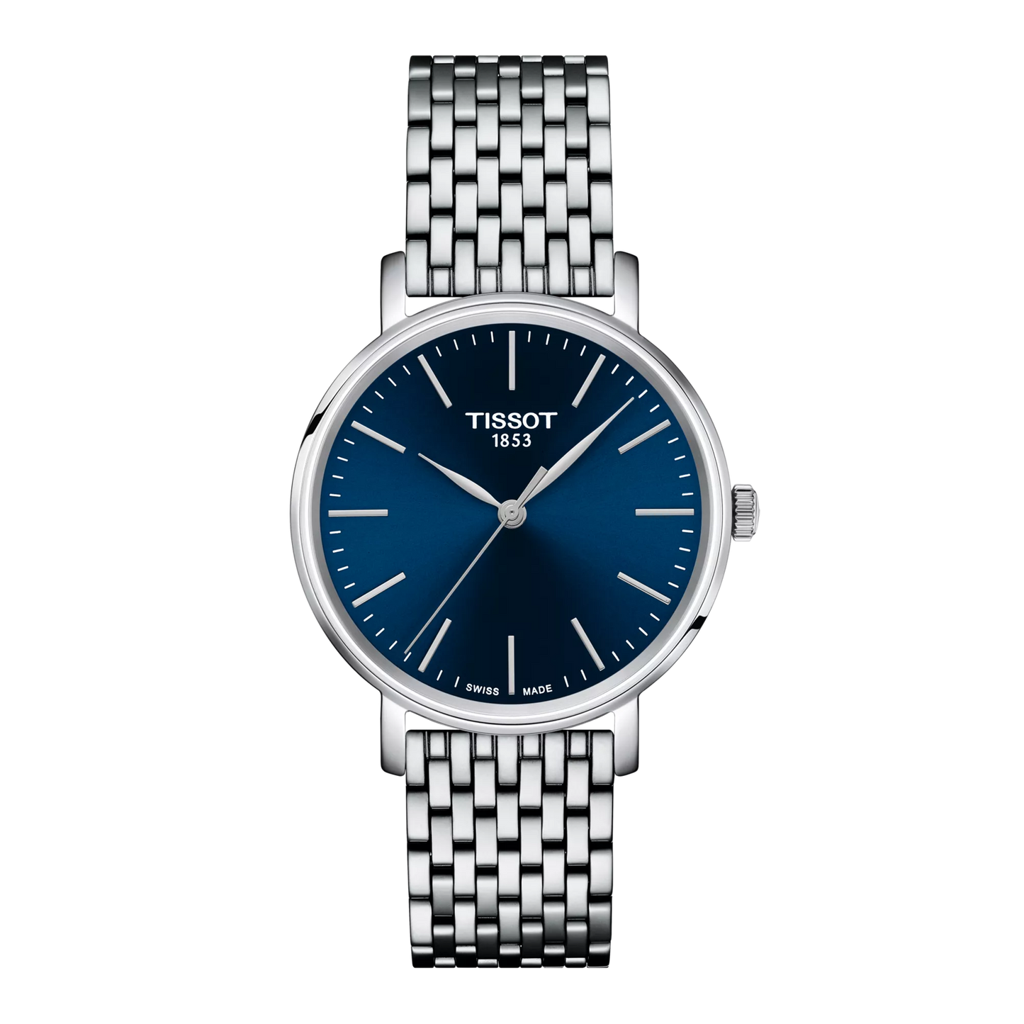 Tissot Everytime 34mm