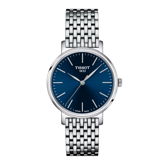 Tissot Everytime 34mm