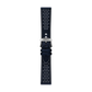 Tissot Mavi Deri Kayış Boynuz Aralığı 22 mm