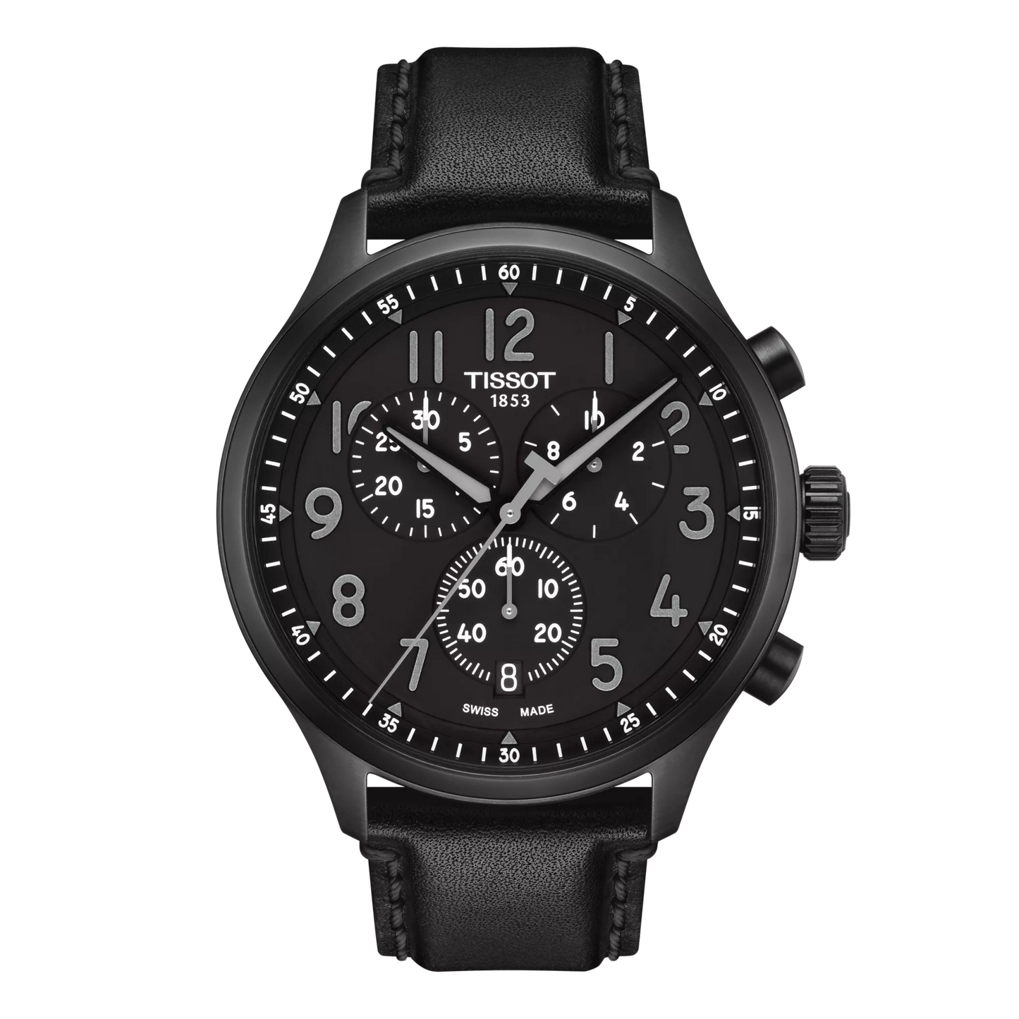 Tissot Chrono XL Vintage 45mm