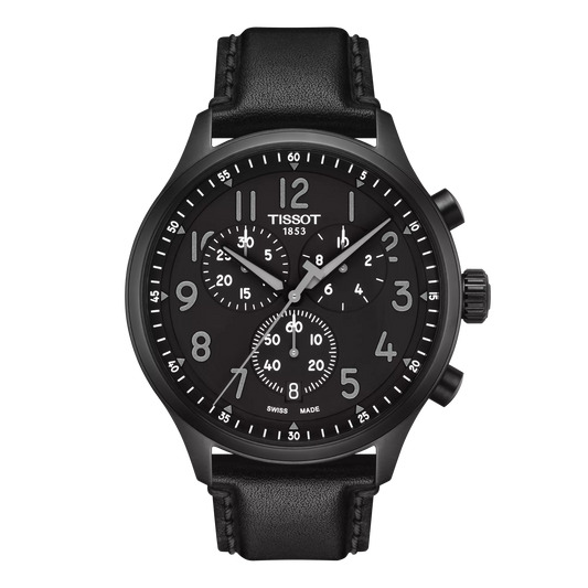 Tissot Chrono XL Vintage 45mm